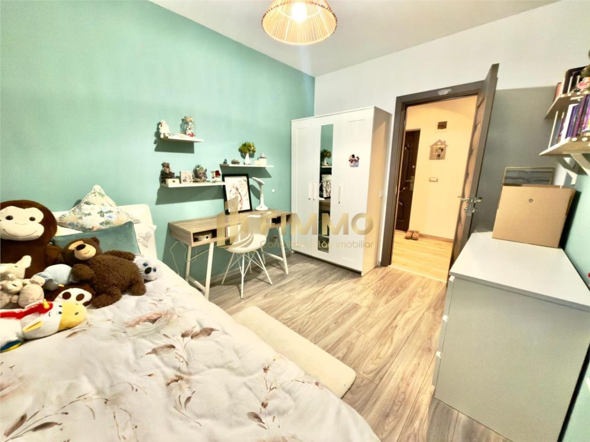 Ap. Modern | 3 Camere | 63 mp | ID : 1579 - foto 12