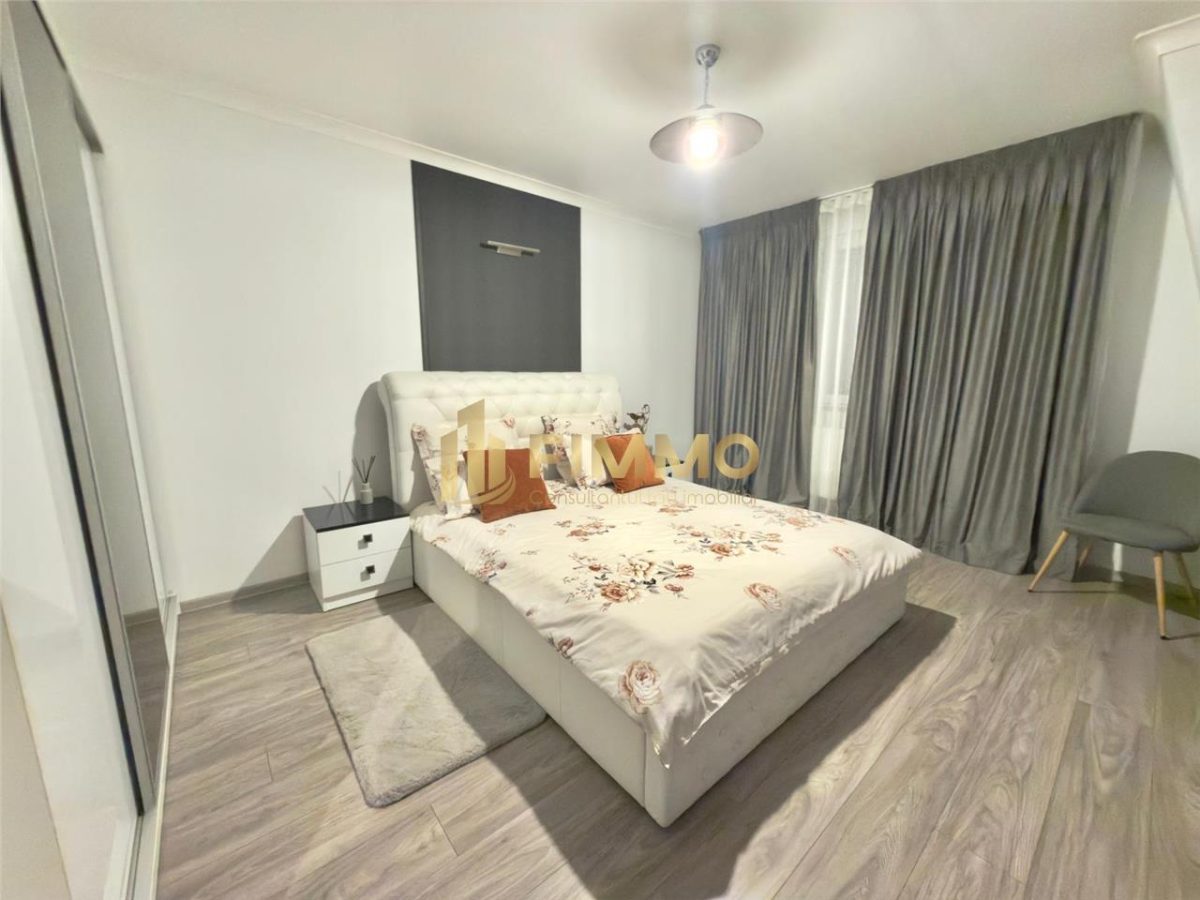 Ap. Modern | 3 Camere | 63 mp | ID : 1579 - foto 5