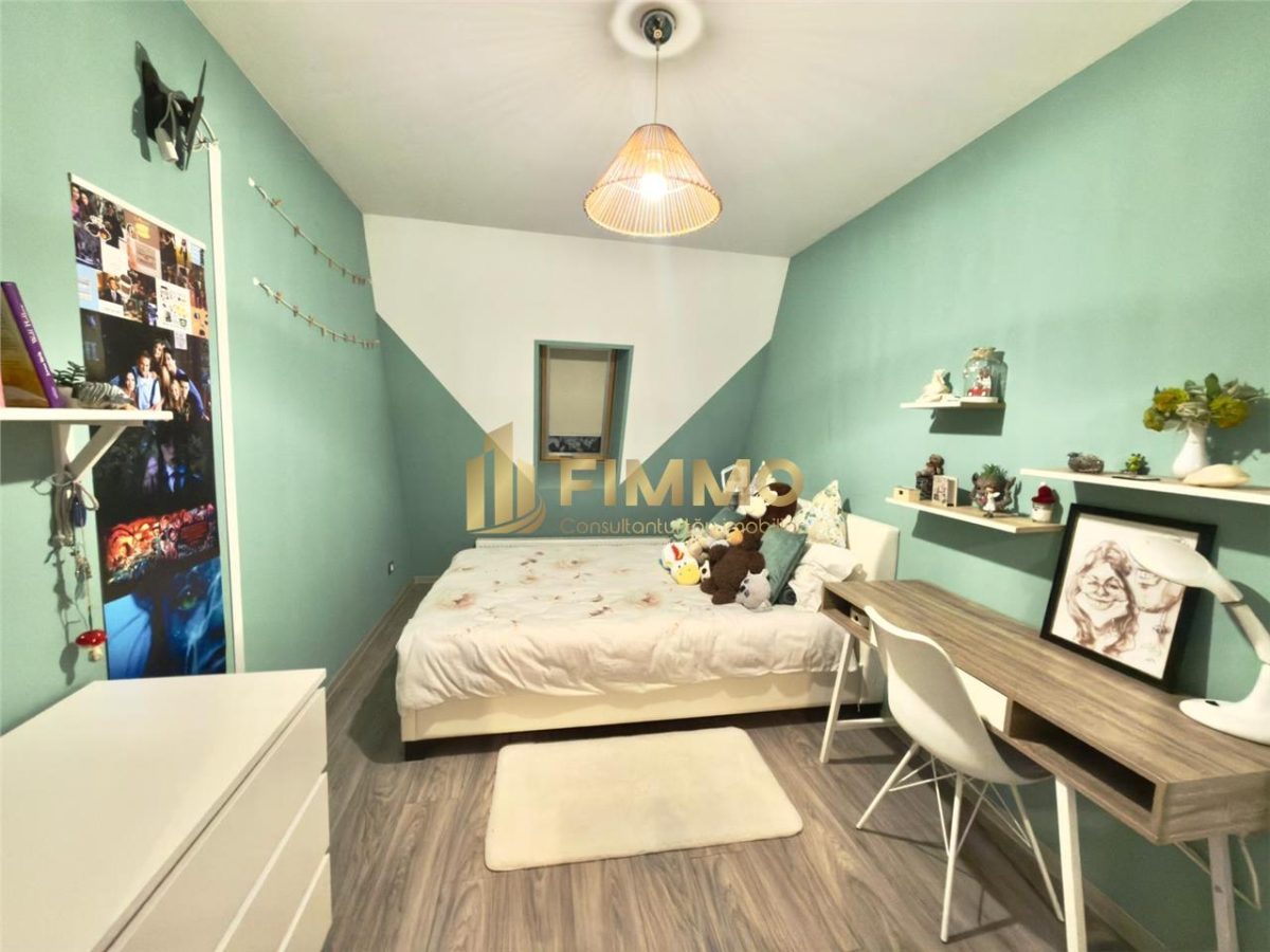 Ap. Modern | 3 Camere | 63 mp | ID : 1579 - foto 6