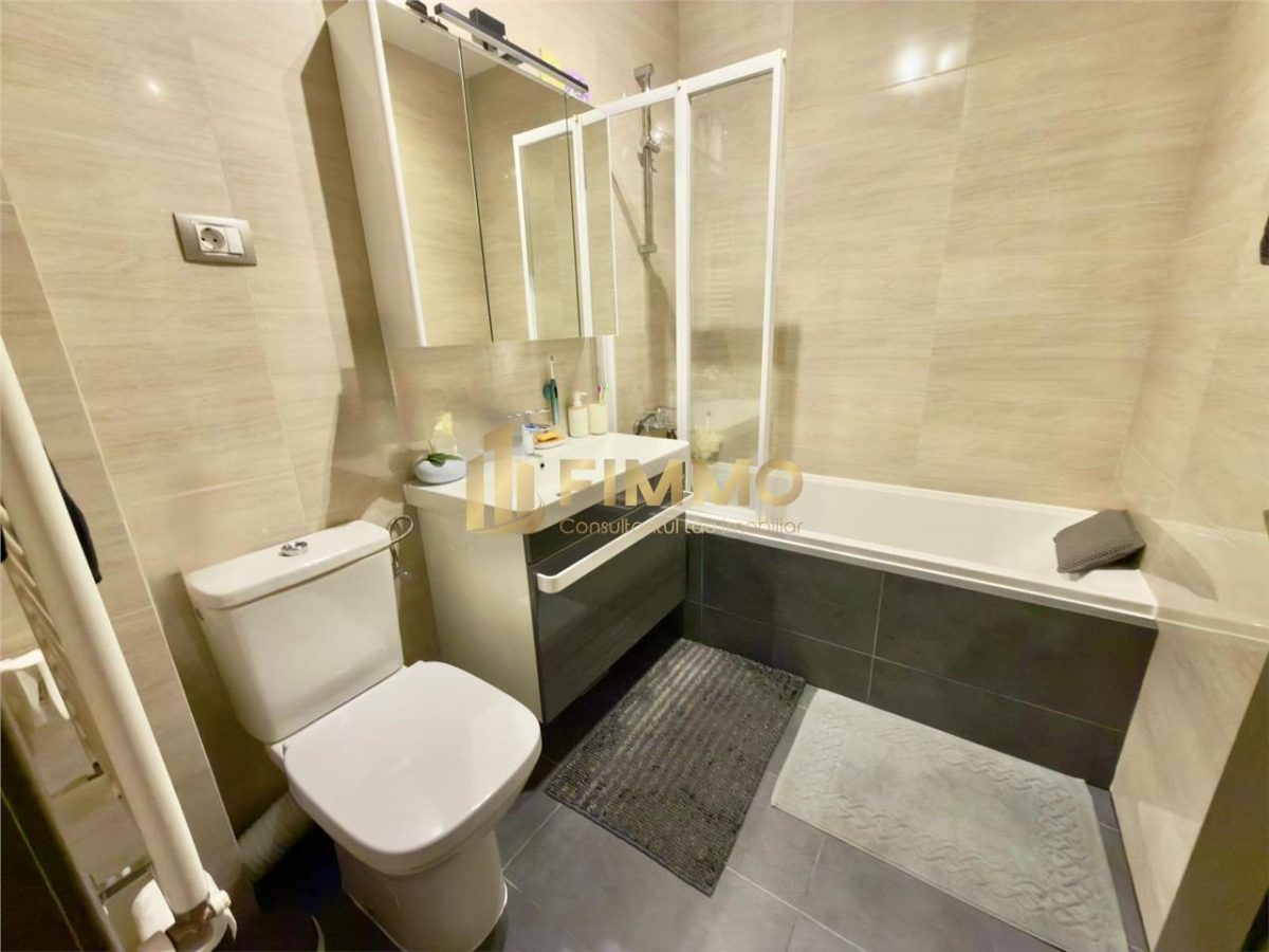 Ap. Modern | 3 Camere | 63 mp | ID : 1579 - foto 7