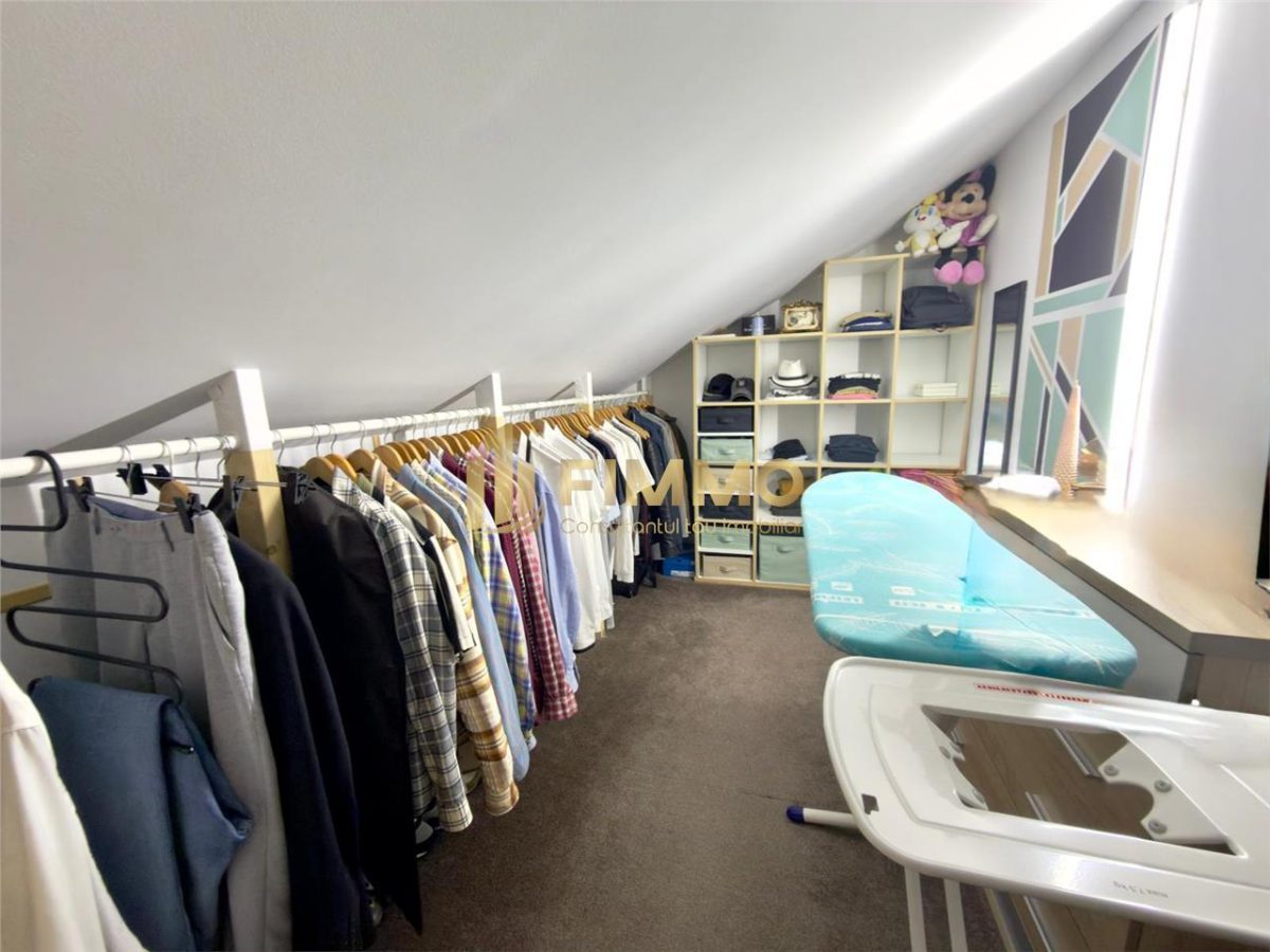 Ap. Modern | 3 Camere | 63 mp | ID : 1579 - foto 8