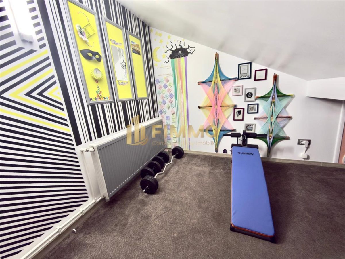 Ap. Modern | 3 Camere | 63 mp | ID : 1579 - foto 9