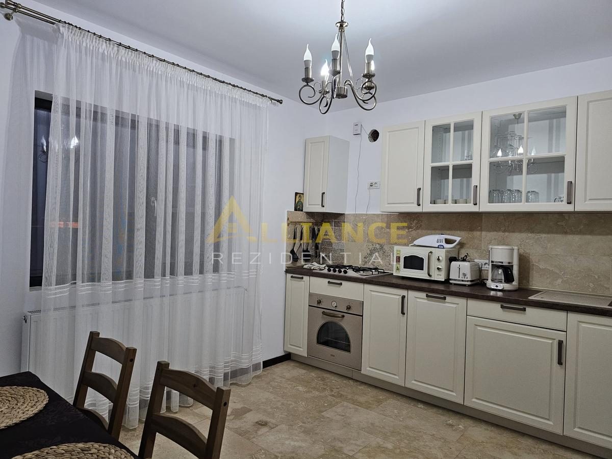 Casa individuala - Popesti Leordeni - foto 12