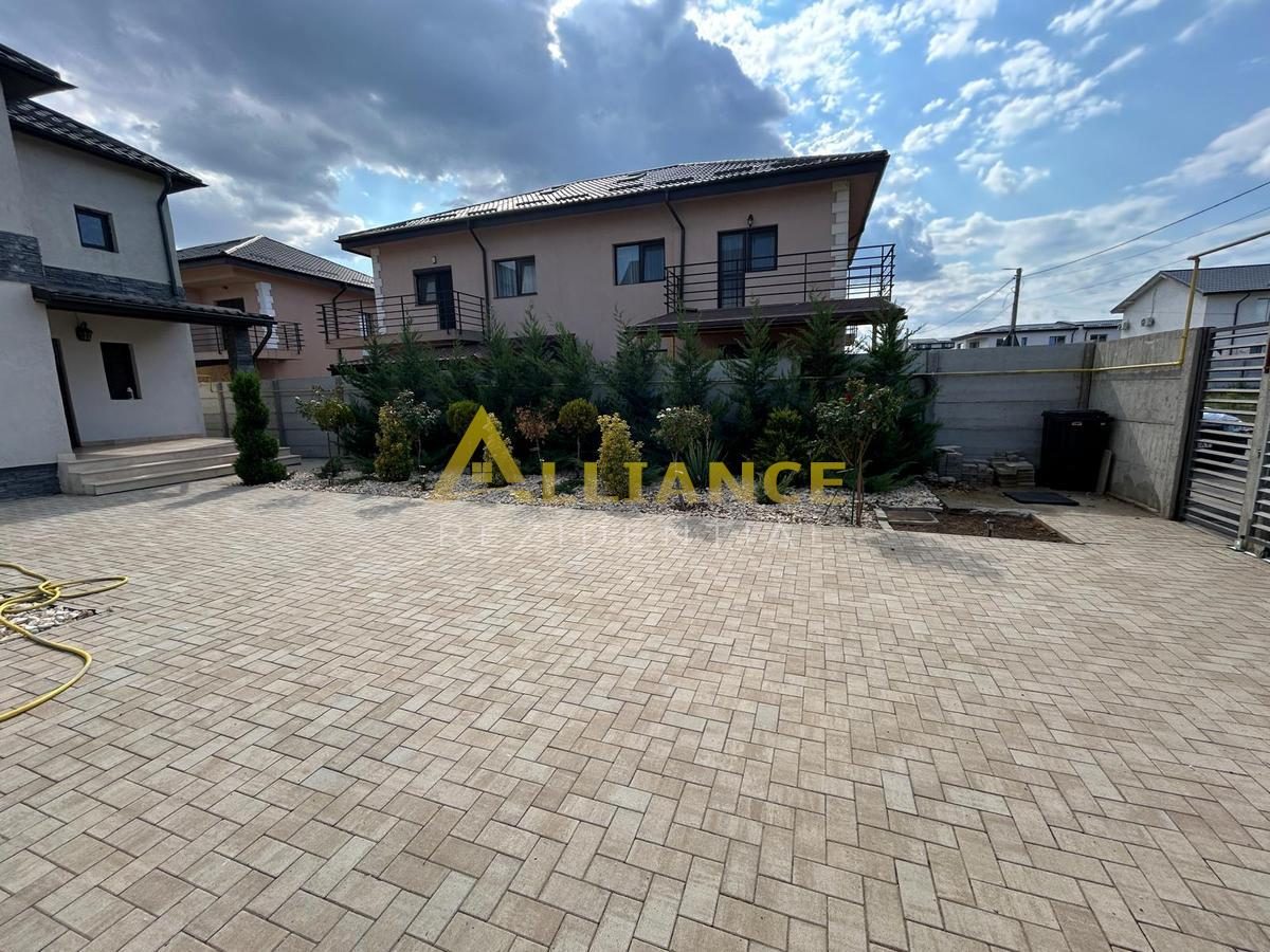 Casa individuala - Popesti Leordeni - foto 16