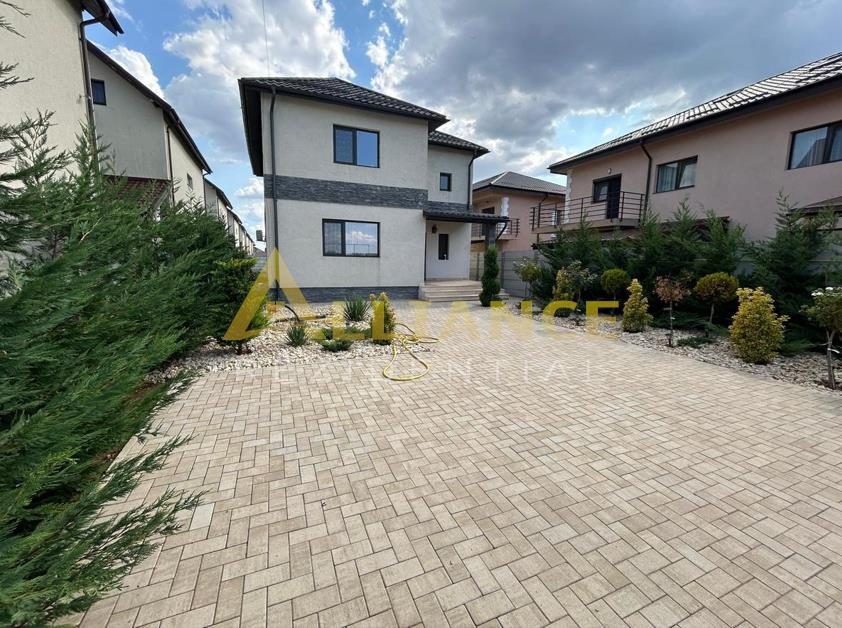 Casa individuala - Popesti Leordeni - foto 17