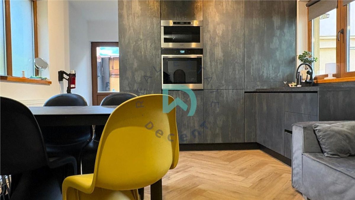 Casa de vanzare Ultracentral - foto 4