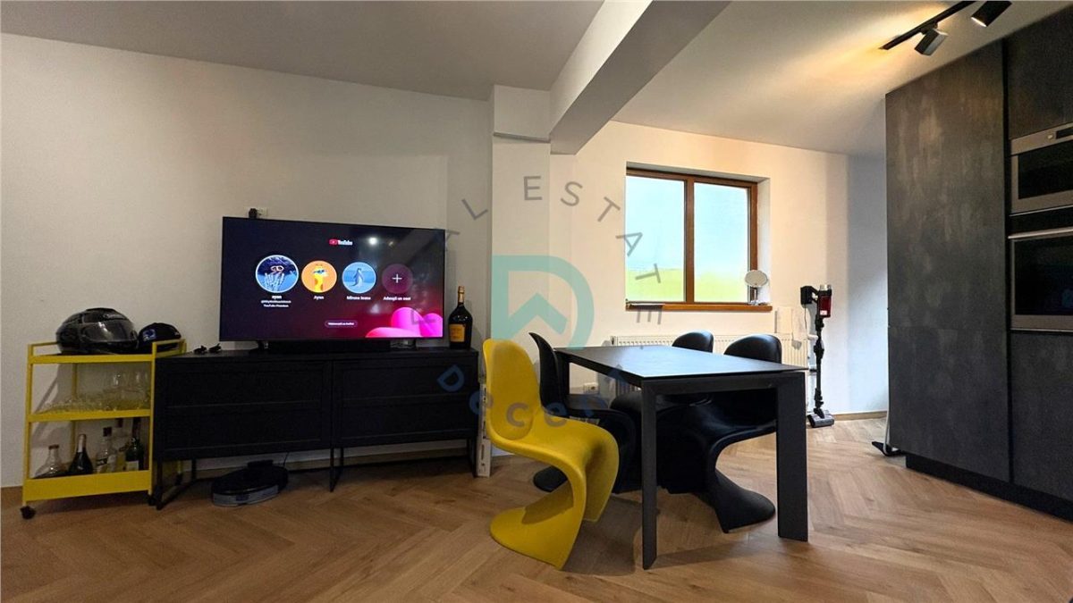 Casa de vanzare Ultracentral - foto 5