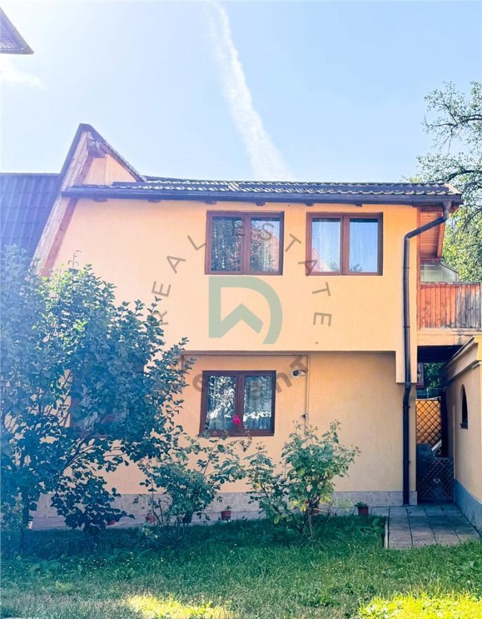 Casa de vanzare Ultracentral - foto 10