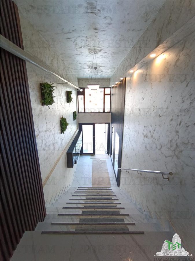 Promotie de PASTE! Studiou cu finisaje premium si mobila de bucatarie inclusa, in Militari Residence. - foto 3