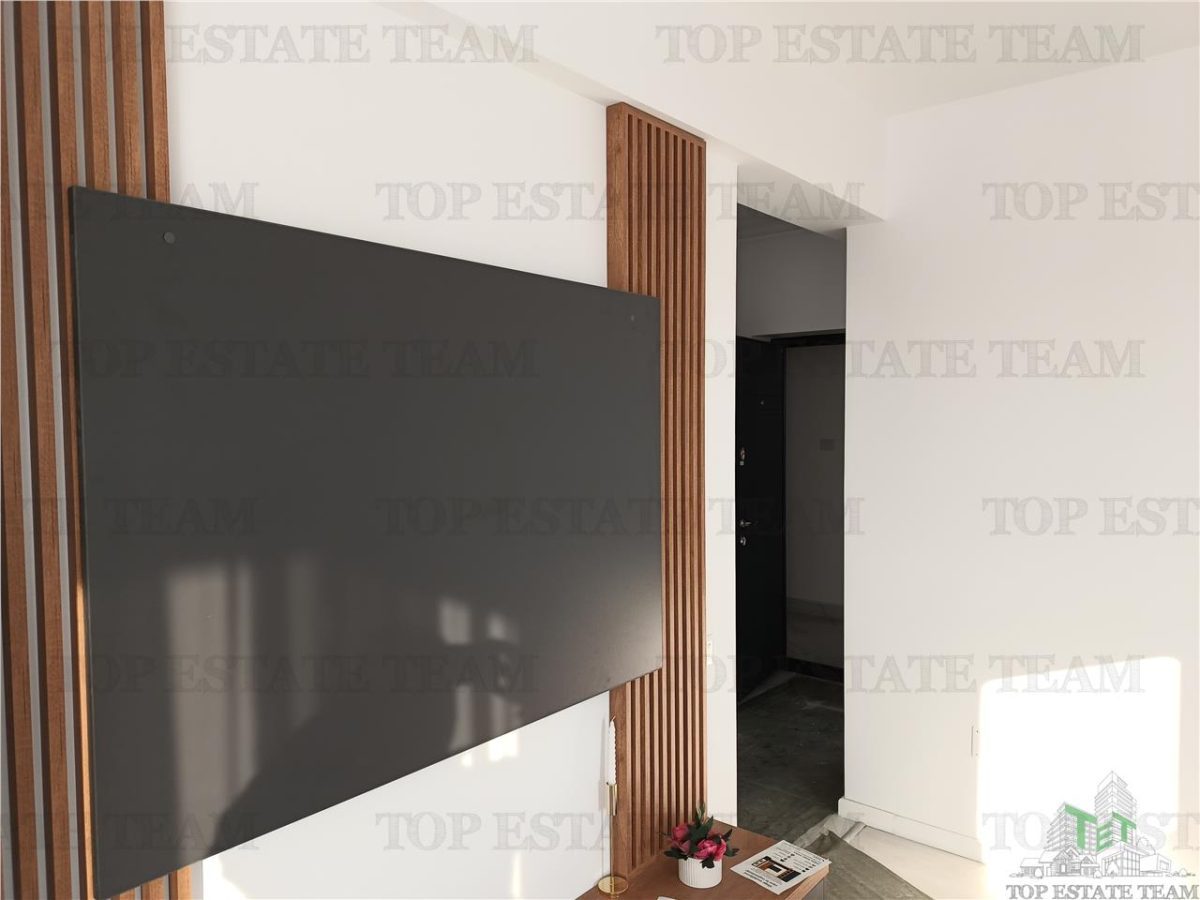 Promotie de PASTE! Studiou cu finisaje premium si mobila de bucatarie inclusa, in Militari Residence. - foto 5