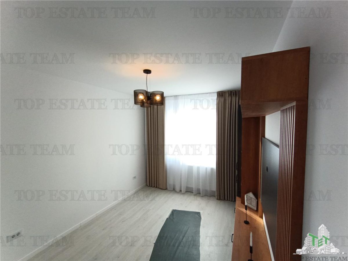 Promotie de PASTE! Studiou cu finisaje premium si mobila de bucatarie inclusa, in Militari Residence. - foto 6
