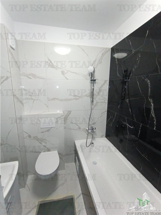 Promotie de PASTE! Studiou cu finisaje premium si mobila de bucatarie inclusa, in Militari Residence. - foto 8