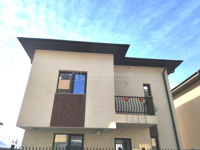 Vanzare Casa individuala - Vila - Prelungirea Ghencea - Margelelor - 215000E - Comision 0! - 