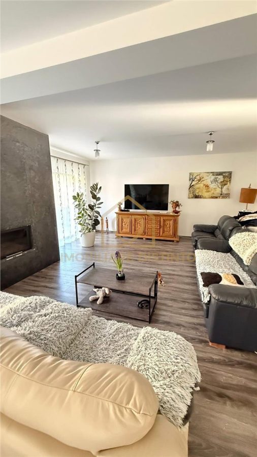 Duplex Grivitei cu 4 camere - foto 11