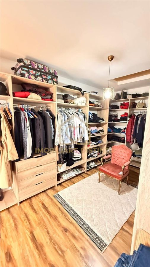 Duplex Grivitei cu 4 camere - foto 13