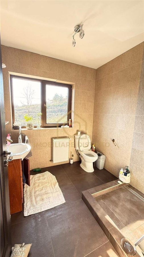 Duplex Grivitei cu 4 camere - foto 15