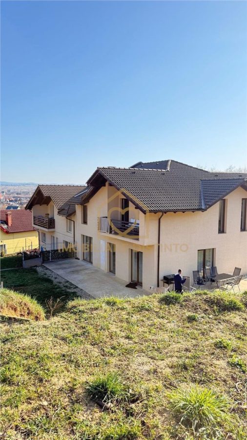 Duplex Grivitei cu 4 camere - foto 16