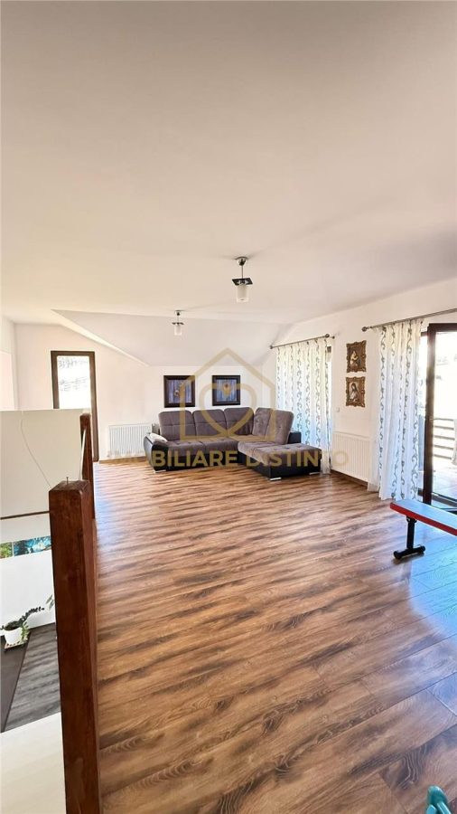 Duplex Grivitei cu 4 camere - foto 17