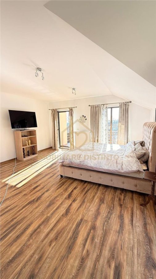 Duplex Grivitei cu 4 camere - foto 18