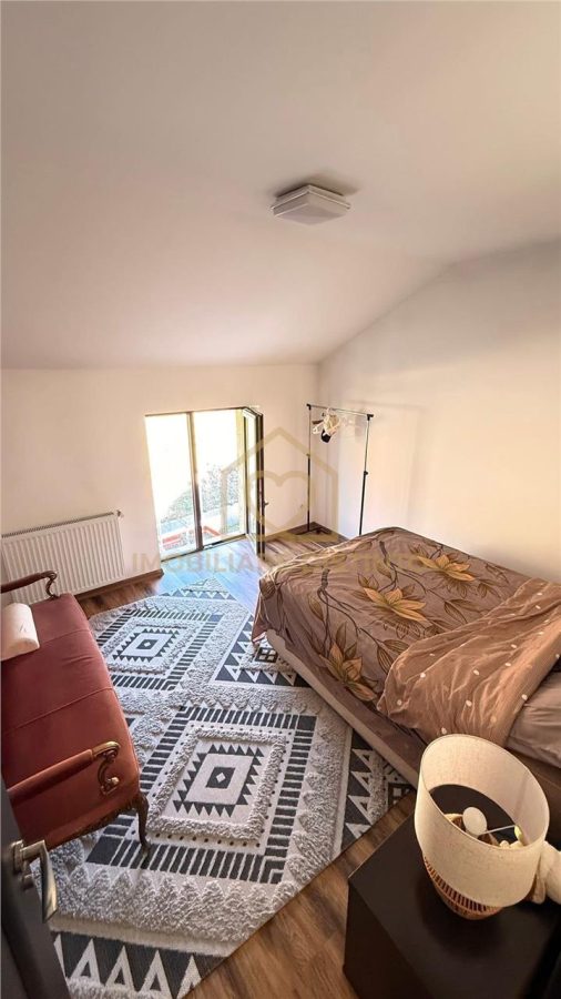 Duplex Grivitei cu 4 camere - foto 3