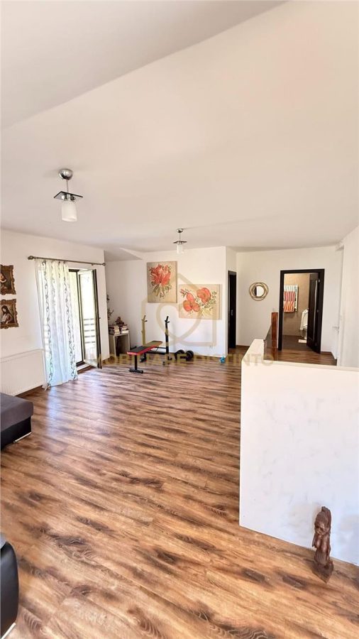 Duplex Grivitei cu 4 camere - foto 5