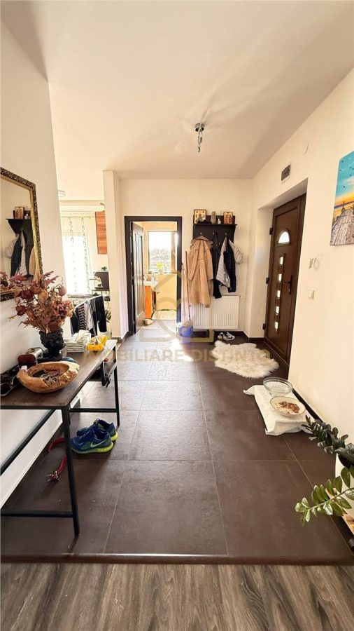 Duplex Grivitei cu 4 camere - foto 6