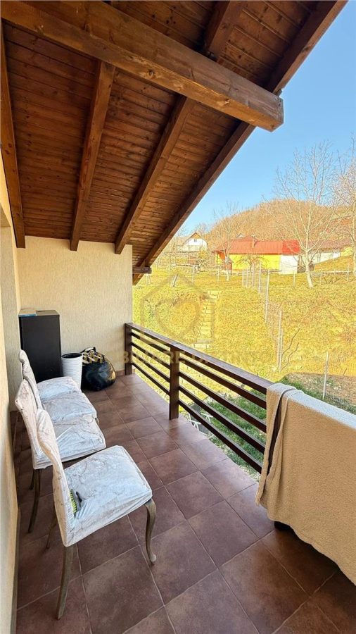 Duplex Grivitei cu 4 camere - foto 9