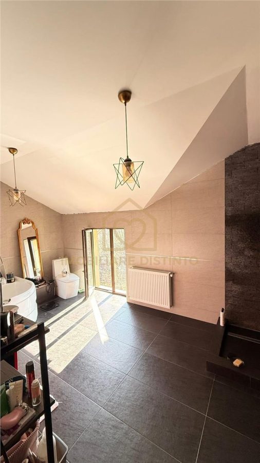 Duplex Grivitei cu 4 camere - foto 10