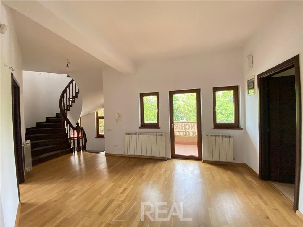 Vila de inchiriat langa metrou Aurel Vlaicu - pretabila birou - foto 2