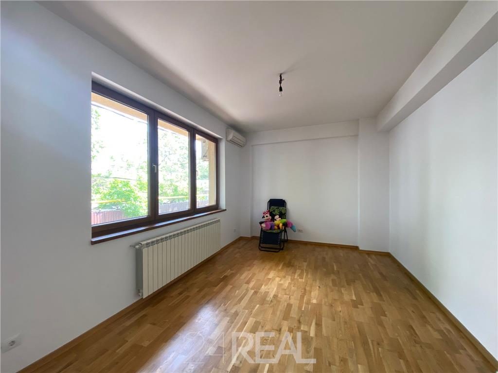 Vila de inchiriat langa metrou Aurel Vlaicu - pretabila birou - foto 13