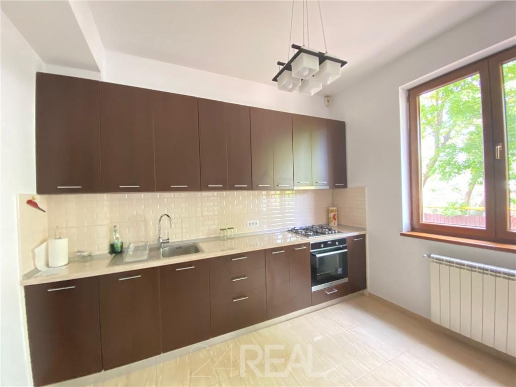 Vila de inchiriat langa metrou Aurel Vlaicu - pretabila birou - foto 15