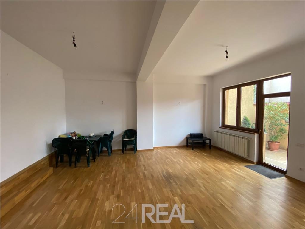 Vila de inchiriat langa metrou Aurel Vlaicu - pretabila birou - foto 17