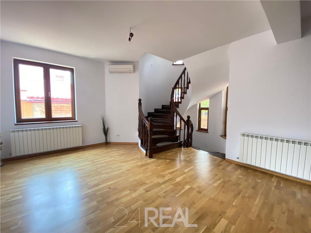 Vila de inchiriat langa metrou Aurel Vlaicu - pretabila birou - foto 5