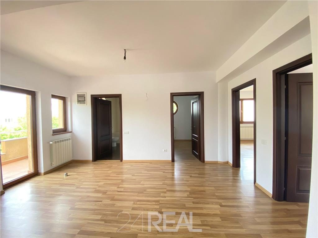 Vila de inchiriat langa metrou Aurel Vlaicu - pretabila birou - foto 8