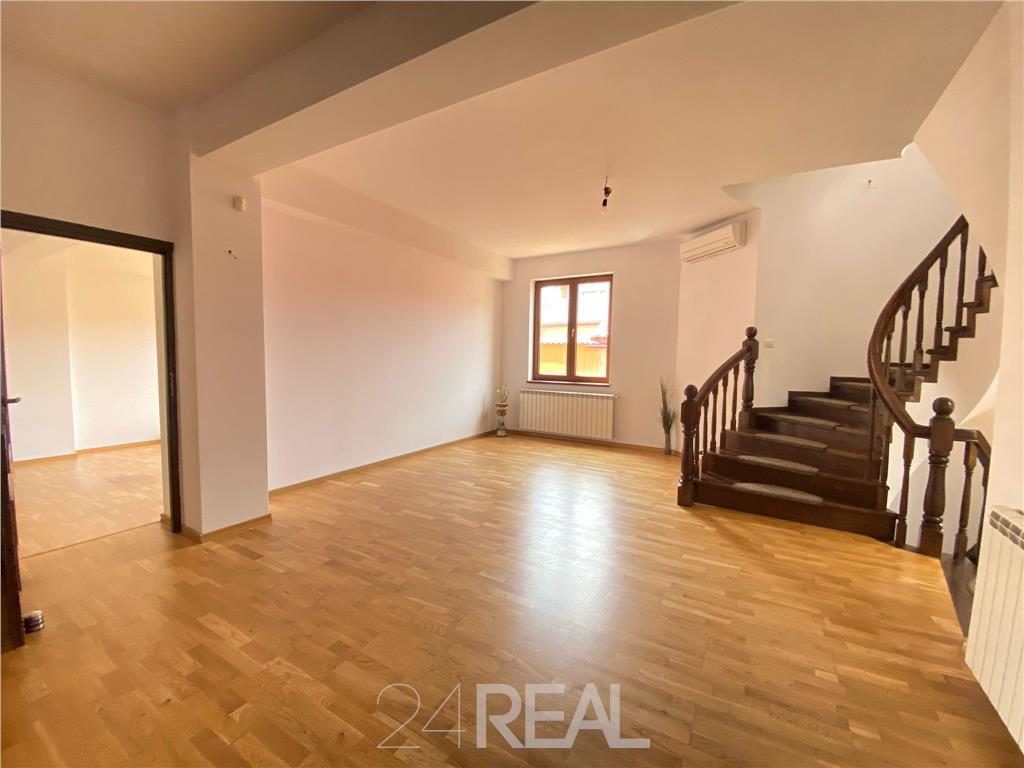 Vila de inchiriat langa metrou Aurel Vlaicu - pretabila birou - foto 9