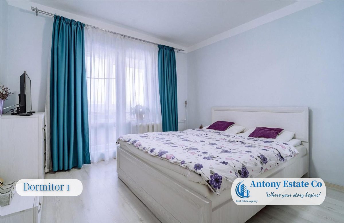 Apartament de vanzare, 4 Camere, Oradea - foto 3