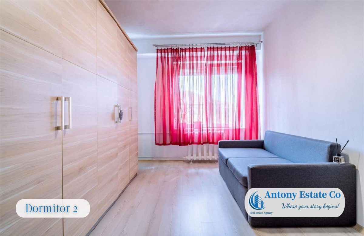 Apartament de vanzare, 4 Camere, Oradea - foto 4