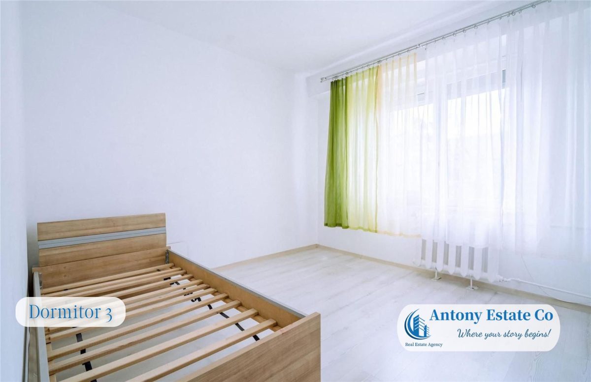 Apartament de vanzare, 4 Camere, Oradea - foto 5