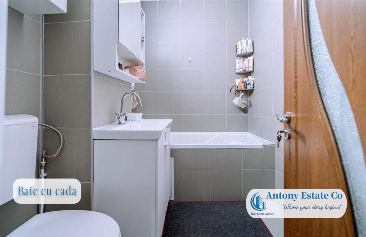 Apartament de vanzare, 4 Camere, Oradea - foto 7