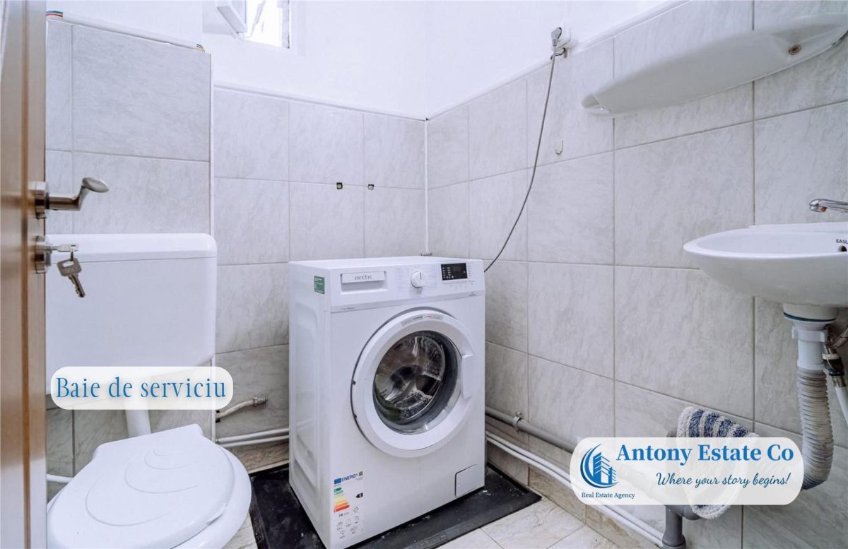 Apartament de vanzare, 4 Camere, Oradea - foto 8