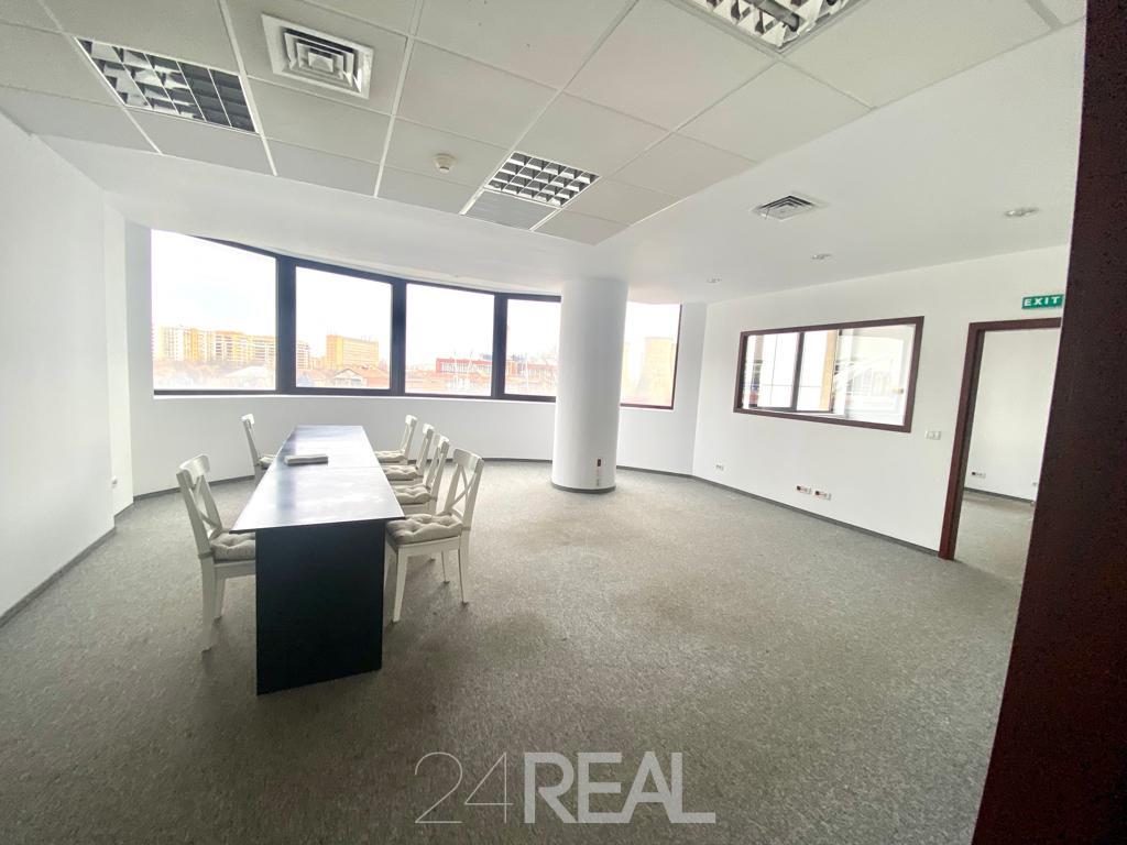 Spatiu de birouri - metrou Grozavesti de la 210 mp - foto 2