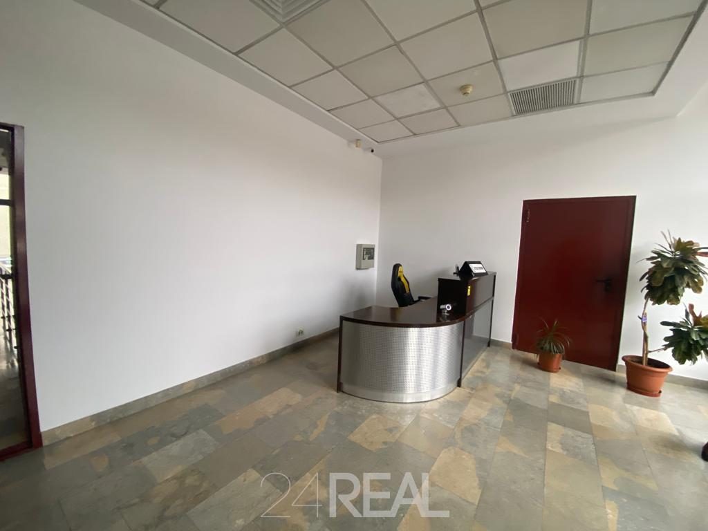 Spatiu de birouri - metrou Grozavesti de la 210 mp - foto 3