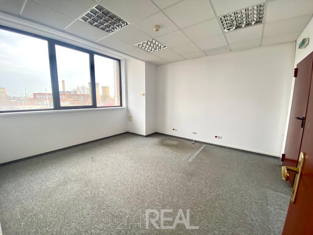 Spatiu de birouri - metrou Grozavesti de la 210 mp - foto 4