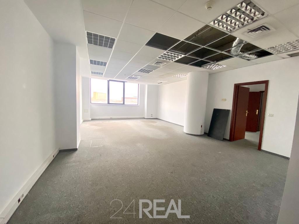 Spatiu de birouri - metrou Grozavesti de la 210 mp - foto 5