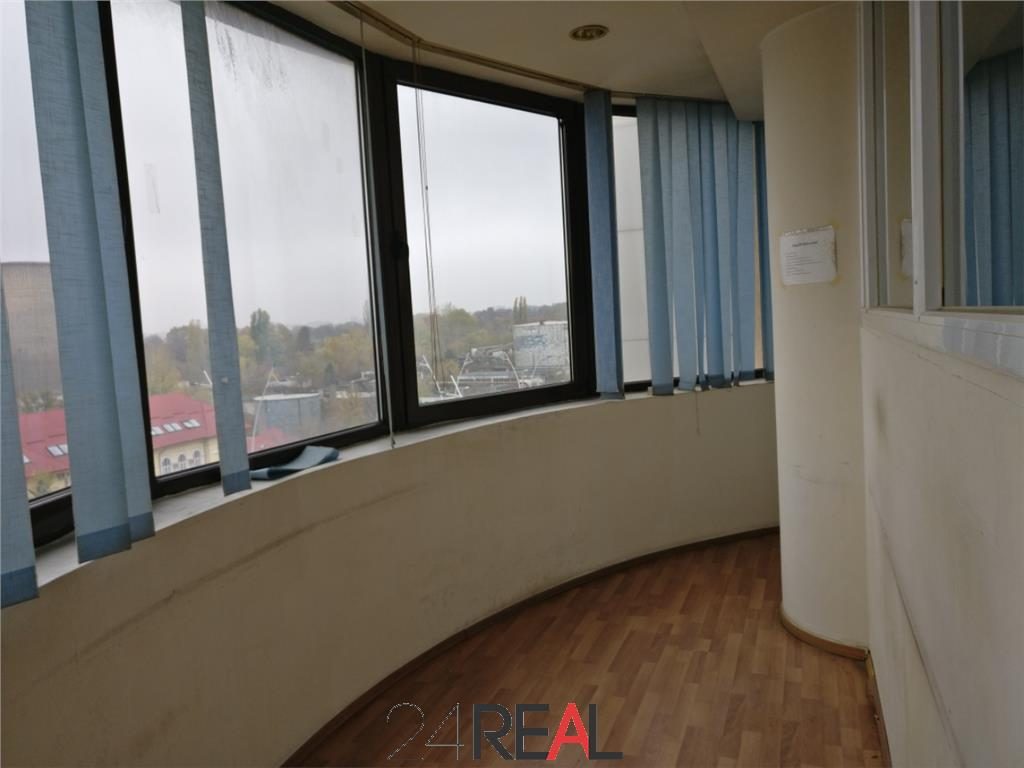 Spatiu de birouri - metrou Grozavesti de la 210 mp - foto 8
