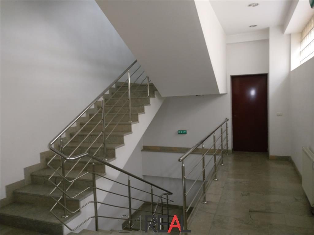 Spatiu de birouri - metrou Grozavesti de la 210 mp - foto 9