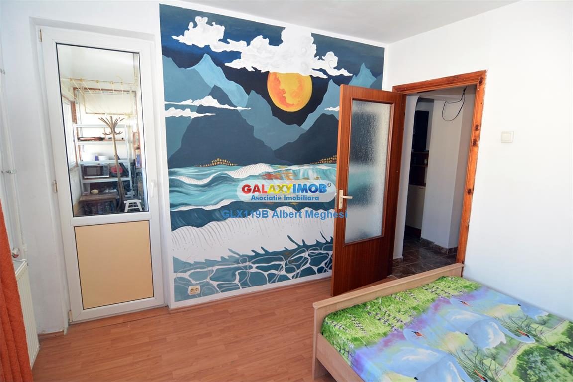 Vanzare apartament 3 camere metrou Dristor - 