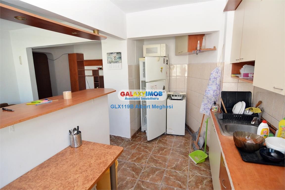 Vanzare apartament 3 camere metrou Dristor - foto 3