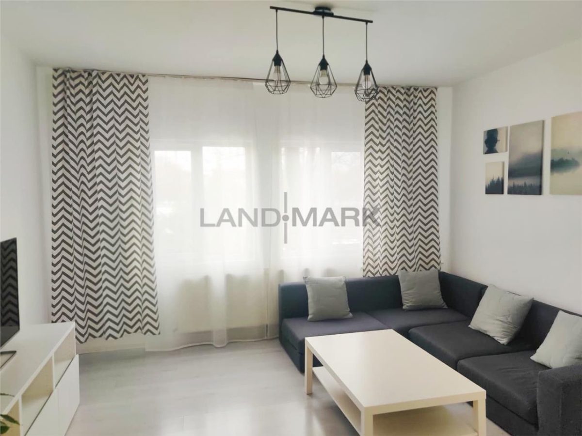 APARTAMENT - Timisoara