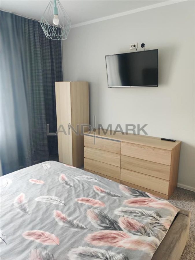 APARTAMENT - foto 12